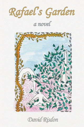 Cover image for 9781837946853 - Rafael's Garden