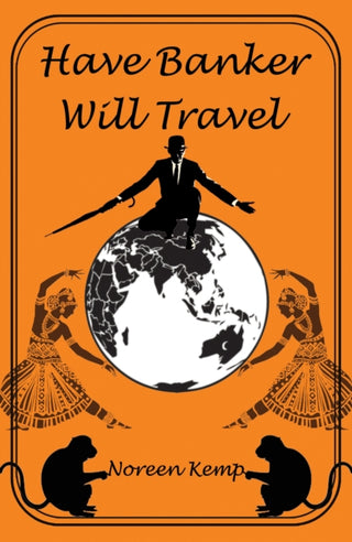 Supplemental image for 9781837946938 - Have Banker Will Travel
