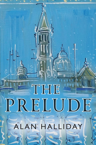 Cover image for 9781837946969 - The Prelude