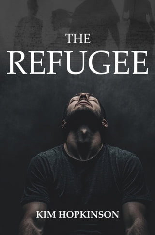 Cover image for 9781837947089 - The Refugee