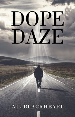 Cover image for 9781837947188 - Dope Daze