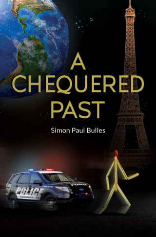 Cover image for 9781837947249 - A Chequered Past