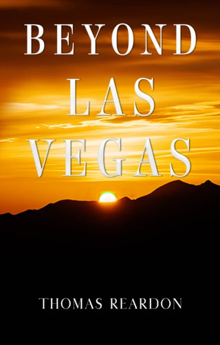 Cover image for 9781837947362 - Beyond Las Vegas