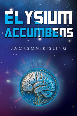 Cover image for 9781837947423 - Elysium Accumbens