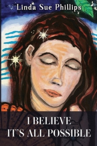 Cover image for 9781837947546 - I Believe it's All Possible