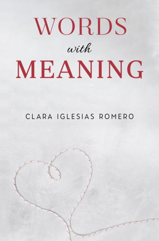Cover image for 9781837947737 - Words with Meaning