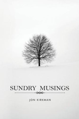 Cover image for 9781837947805 - Sundry Musings