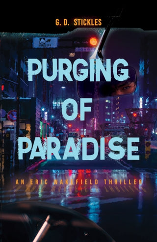 Cover image for 9781837948055 - Purging of Paradise