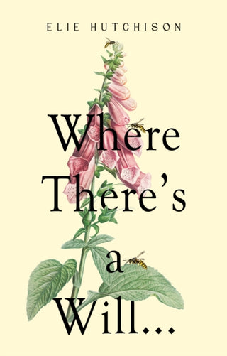 Cover image for 9781837948116 - Where there's a Will...