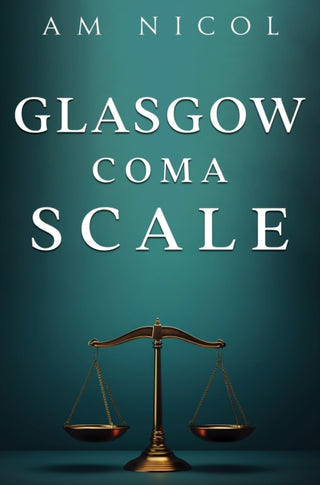 Cover image for 9781837948130 - Coma