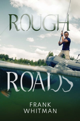 Cover image for 9781837948215 - Rough Roads
