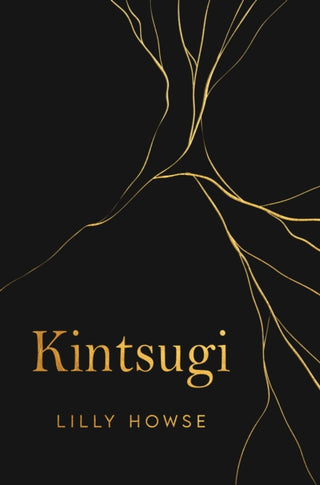Cover image for 9781837949168 - Kintsugi