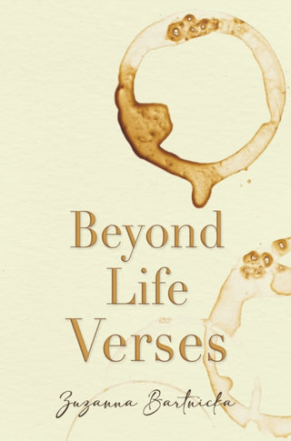Cover image for 9781837949229 - Beyond Life Verses