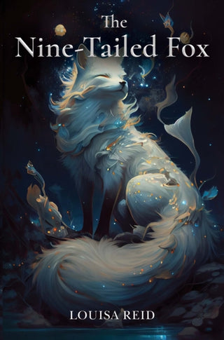 Cover image for 9781837949410 - The Nine-Tailed Fox