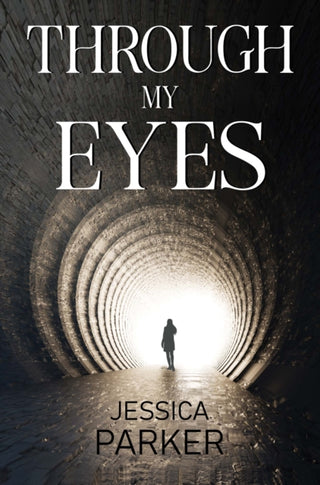 Cover image for 9781837949502 - Through My Eyes