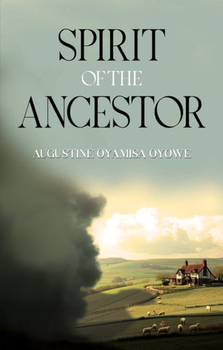 Supplemental image for 9781837949670 - Spirit of the Ancestor