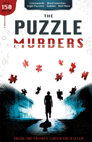 Supplemental image for 9781837954100 - The Puzzle Murders