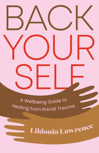 Cover image for 9781837960897 - Back Yourself