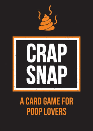 Supplemental image for 9781837990016 - Crap Snap
