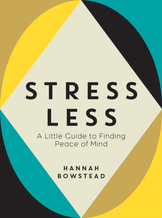 Supplemental image for 9781837990818 - Stress Less
