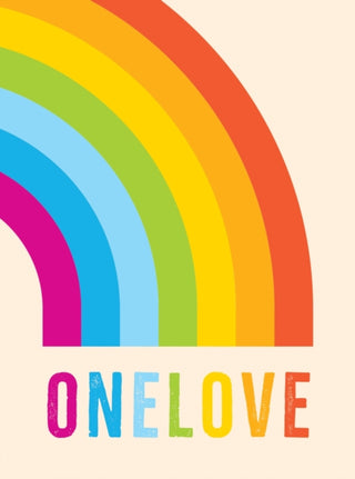 Cover image for 9781837991303 - One Love