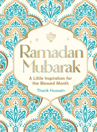 Cover image for 9781837991341 - Ramadan Mubarak