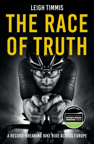 Cover image for 9781837991402 - The Race of Truth