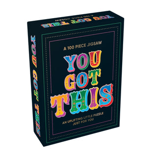 Supplemental image for 9781837991525 - You Got This