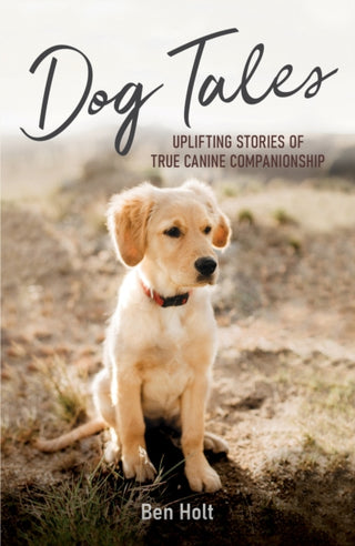 Cover image for 9781837992843 - Dog Tales