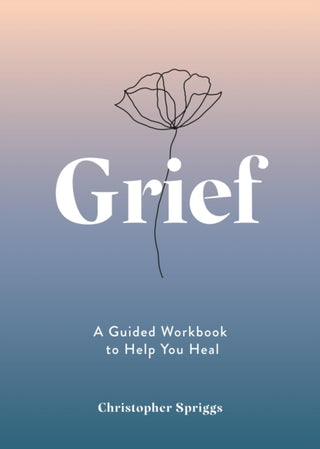Cover image for 9781837993239 - Grief