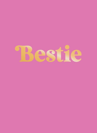 Cover image for 9781837993994 - Bestie