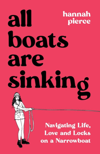 Cover image for 9781837994014 - All Boats Are Sinking