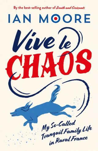 Supplemental image for 9781837994403 - Vive le Chaos