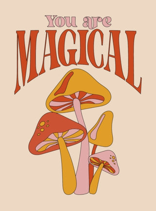 Supplemental image for 9781837994519 - You Are Magical