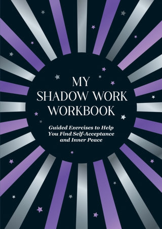 Cover image for 9781837994625 - My Shadow Work Workbook