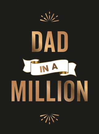 Cover image for 9781837994755 - Dad in a Million
