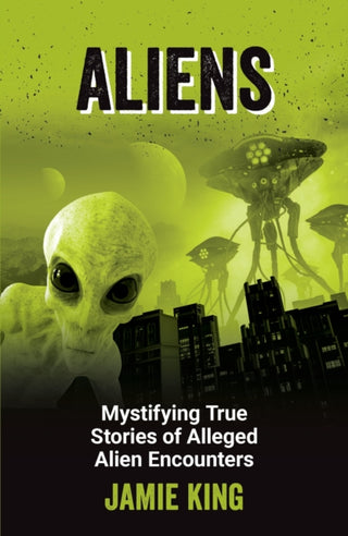 Cover image for 9781837995035 - Aliens