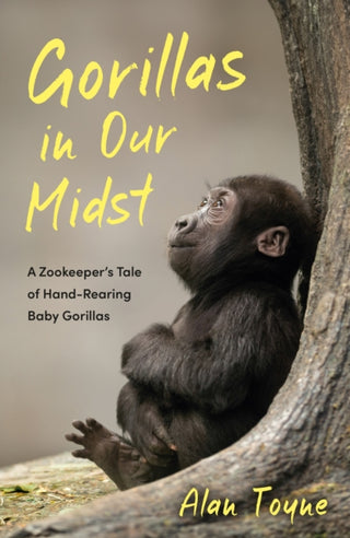 Cover image for 9781837995257 - Gorillas in Our Midst