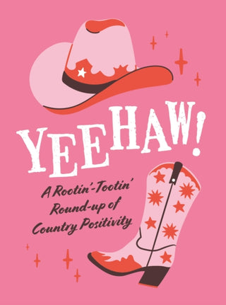 Cover image for 9781837995882 - Yeehaw!