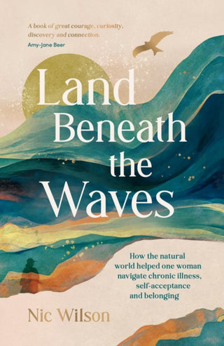 Cover image for 9781837996223 - Land Beneath the Waves