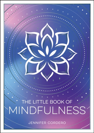 Cover image for 9781837996247 - The Little Book of Mindfulness