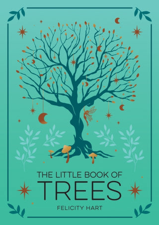 Supplemental image for 9781837996339 - The Little Book of Trees