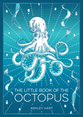 Cover image for 9781837996353 - The Little Book of the Octopus