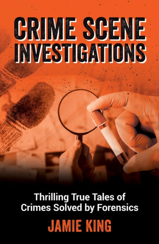 Supplemental image for 9781837996810 - Crime Scene Investigations
