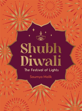 Supplemental image for 9781837998272 - Shubh Diwali
