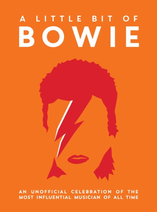 Supplemental image for 9781837998708 - A Little Bit of Bowie