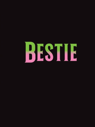 Cover image for 9781837999019 - Bestie