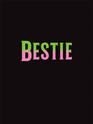 Cover image for 9781837999019 - Bestie