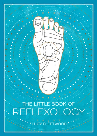 Cover image for 9781837999781 - The Little Book of Reflexology