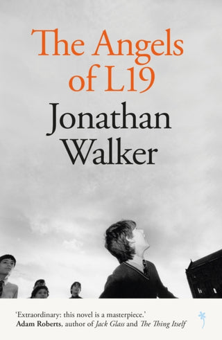Cover image for 9781838018139 - The The Angels of L19